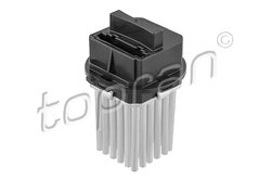 REGLAJ VENTILATOR HABITACLU TOPRAN 410 013 - Compatibil cu MERCEDES-BENZ