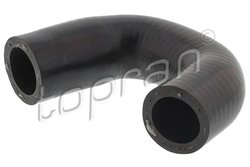 Furtun radiator Topran 410 059