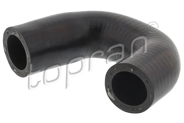 Furtun radiator Topran 410 059