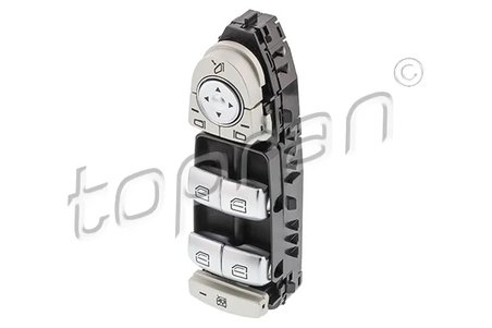 Comutator macara geam Topran 410 125
