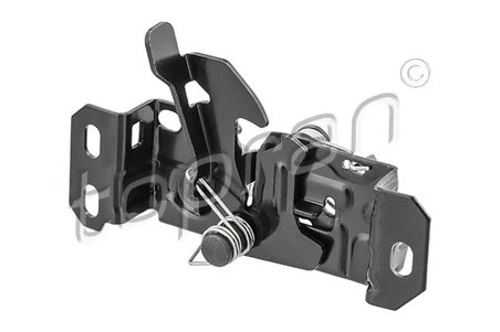 Inchizator capota motor Topran 410 149