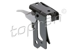 CARLIG DE SIGURANTA, INCHIZATOARE CAPOTA MOTOR TOPRAN 410 140 - Compatibil cu MERCEDES-BENZ