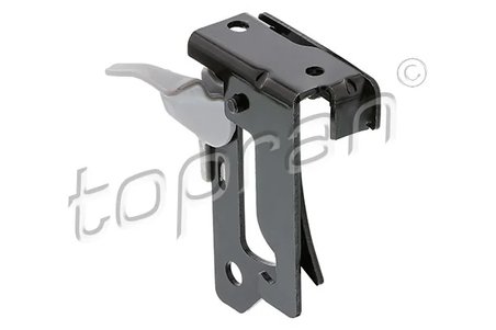 CARLIG DE SIGURANTA, INCHIZATOARE CAPOTA MOTOR TOPRAN 410 140 - Compatibil cu MERCEDES-BENZ