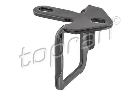 CARLIG DE SIGURANTA, INCHIZATOARE CAPOTA MOTOR TOPRAN 410 150 - Compatibil cu MERCEDES-BENZ