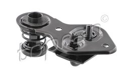 CARLIG DE SIGURANTA, INCHIZATOARE CAPOTA MOTOR TOPRAN 410 156 - Compatibil cu MERCEDES-BENZ
