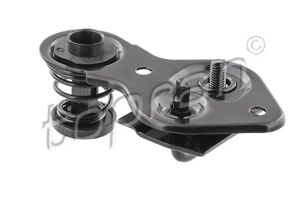 CARLIG DE SIGURANTA, INCHIZATOARE CAPOTA MOTOR TOPRAN 410 156 - Compatibil cu MERCEDES-BENZ