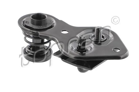 CARLIG DE SIGURANTA, INCHIZATOARE CAPOTA MOTOR TOPRAN 410 156 - Compatibil cu MERCEDES-BENZ