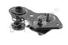 CARLIG DE SIGURANTA, INCHIZATOARE CAPOTA MOTOR TOPRAN 410 156 - Compatibil cu MERCEDES-BENZ