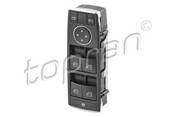 COMUTATOR MACARA GEAM TOPRAN 410 186 - Compatibil cu MERCEDES-BENZ