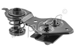 CARLIG DE SIGURANTA, INCHIZATOARE CAPOTA MOTOR TOPRAN 410 157 - Compatibil cu MERCEDES-BENZ
