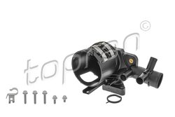 Flansa lichid racire Topran 410 208
