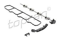 SET PENTRU REPARAT, MODUL TEAVA DE ASPIRATIE TOPRAN 410 347 - Compatibil cu MERCEDES-BENZ