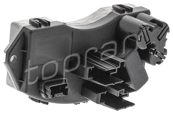 Rezistor ventilator habitaclu Topran 410 381