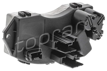 Rezistor ventilator habitaclu Topran 410 381