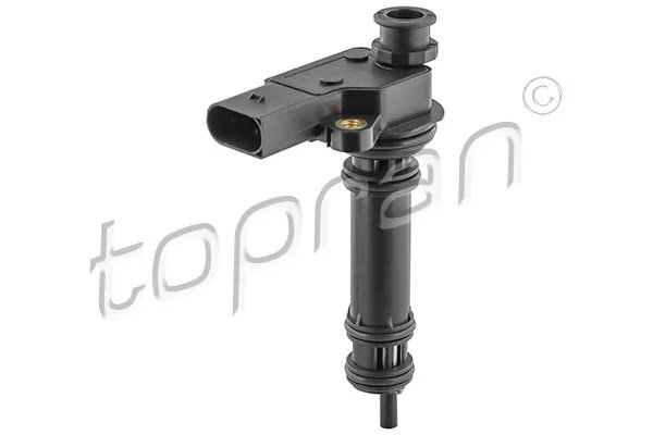 Preincalzitor combustibil Topran 410 341
