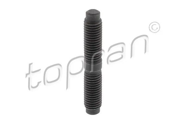 Surub, galerie evacuare Topran 410 607