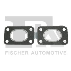 GARNITURA GALERIE EVACUARE FA1 410-001 - Compatibil cu BMW
