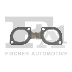 GARNITURA GALERIE EVACUARE FA1 410-006 - Compatibil cu ALPINA, BMW, BRISTOL, LAND ROVER, MORGAN, ROLLS-ROYCE, WIESMANN