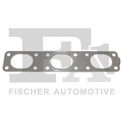 GARNITURA GALERIE EVACUARE FA1 410-008 - Compatibil cu BMW, WIESMANN