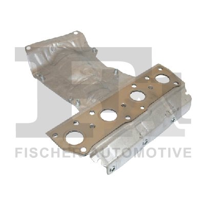 Garnitura galerie evacuare FA1 410-009