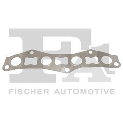 GARNITURA GALERIE EVACUARE FA1 410-010 - Compatibil cu MINI, TOYOTA