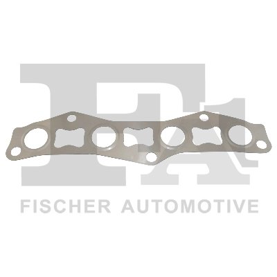 GARNITURA GALERIE EVACUARE FA1 410-010 - Compatibil cu MINI, TOYOTA