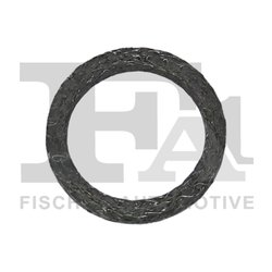 GARNITURA GALERIE EVACUARE FA1 410-011 - Compatibil cu BMW, MORGAN