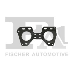 GARNITURA GALERIE EVACUARE FA1 410-015 - Compatibil cu ALPINA, BMW, MINI, TOYOTA