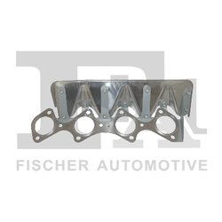 GARNITURA GALERIE EVACUARE FA1 410-017 - Compatibil cu BMW