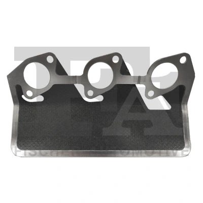 GARNITURA GALERIE EVACUARE FA1 410-018 - Compatibil cu BERTONE, BMW