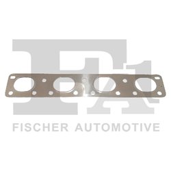 GARNITURA GALERIE EVACUARE FA1 410-053 - Compatibil cu BMW