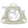Garnitura racord evacuare FA1 410-907