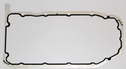GARNITURA BAIE ULEI ELRING 410.050 - Compatibil cu BUICK (SGM), CADILLAC, CHEVROLET, CHEVROLET (SGM), DAEWOO, HOLDEN, HSV, LOTUS
