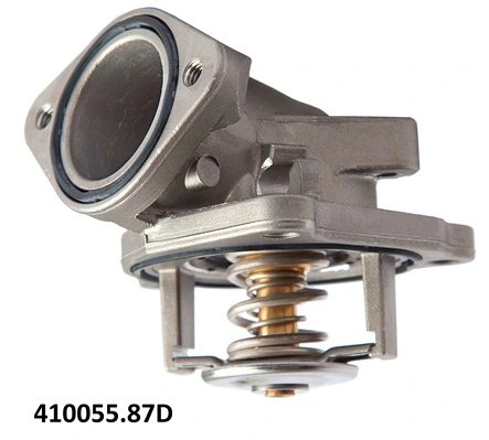 Termostat lichid racire WAHLER 410055.87D