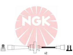 Fise bujii NGK 4104