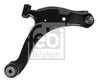BRAT SUSPENSIE FEBI BILSTEIN 41053 - Compatibil cu CHRYSLER