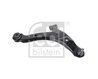 BRAT SUSPENSIE FEBI BILSTEIN 41053 - Compatibil cu CHRYSLER