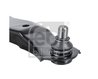 BRAT SUSPENSIE FEBI BILSTEIN 41053 - Compatibil cu CHRYSLER