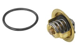 TERMOSTAT LICHID RACIRE WAHLER 410537.92D - Compatibil cu AUDI, SEAT, SKODA, VW