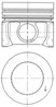 Piston Kolbenschmidt 41095620