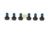 Set suruburi volanta LUK 411 0007 10