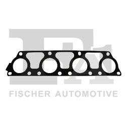 GARNITURA GALERIE EVACUARE FA1 411-013 - Compatibil cu AUDI, SEAT, SKODA, VW