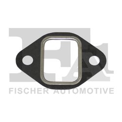 GARNITURA GALERIE EVACUARE FA1 411-042 - Compatibil cu AUDI, SKODA, VW