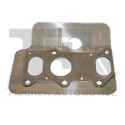 GARNITURA GALERIE EVACUARE FA1 411-038 - Compatibil cu FORD, MERCEDES-BENZ, VW