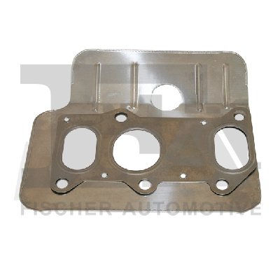 GARNITURA GALERIE EVACUARE FA1 411-038 - Compatibil cu FORD, MERCEDES-BENZ, VW