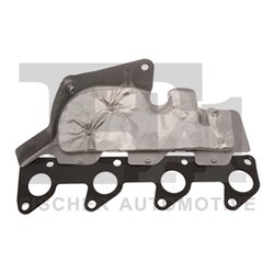 GARNITURA GALERIE EVACUARE FA1 411-047 - Compatibil cu AUDI, SEAT, SKODA, VW