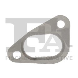 GARNITURA GALERIE EVACUARE FA1 411-059 - Compatibil cu SEAT, SKODA, VW