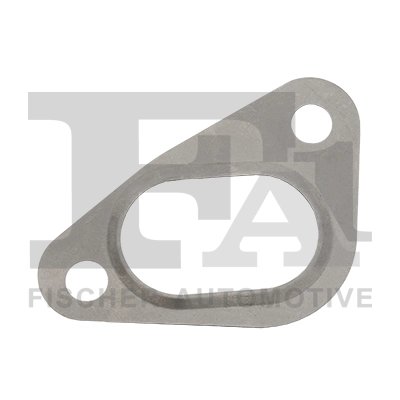 GARNITURA GALERIE EVACUARE FA1 411-059 - Compatibil cu SEAT, SKODA, VW