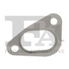 GARNITURA GALERIE EVACUARE FA1 411-059 - Compatibil cu SEAT, SKODA, VW