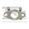 GARNITURA VENTIL AGR FA1 411-525 - Compatibil cu MAN, VW